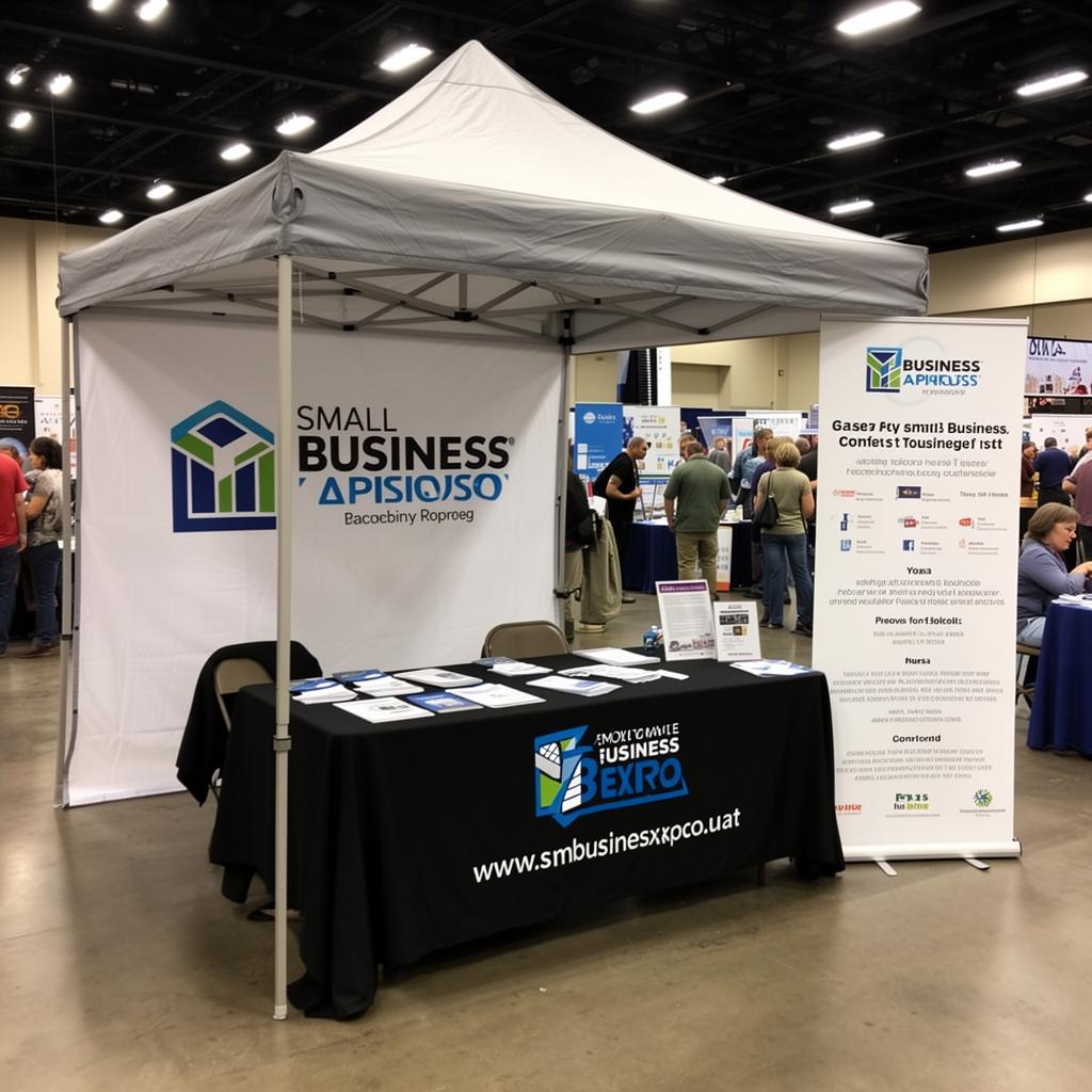 Trade Show Booth on a Budget: Tips to Look Pro for Less