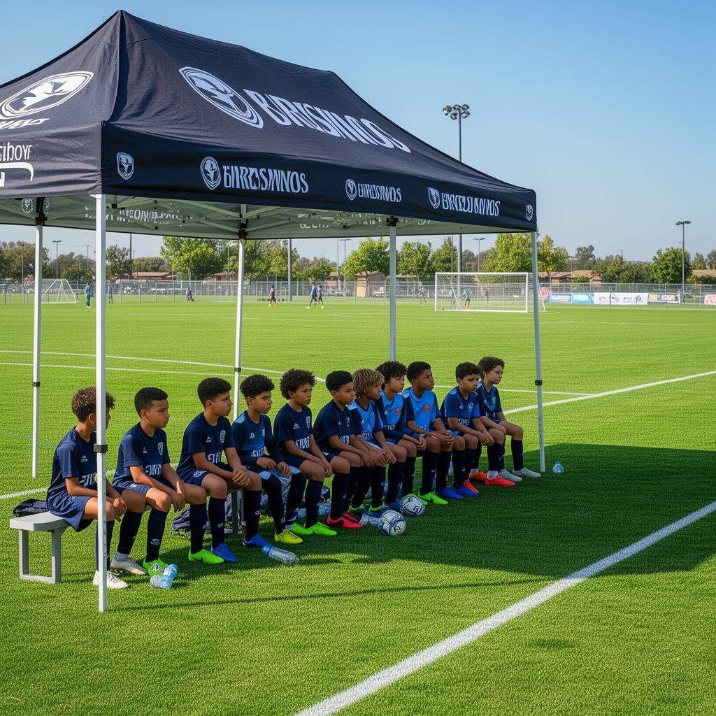 Event Capopy Best Canopy Tent For Sports Events | Canopy Tent Guide – TheCanopyTents