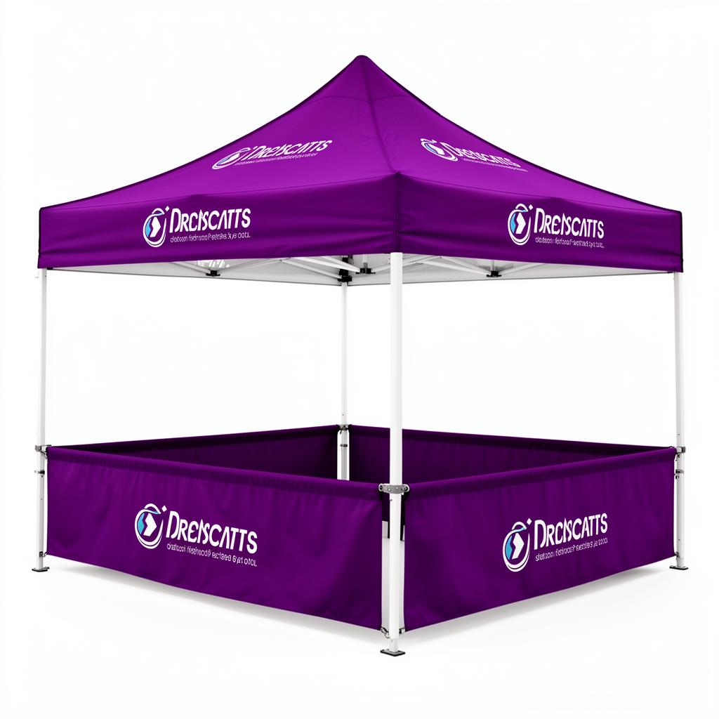 Event Capopy Custom Corporate Event Tents | Branded Business Canopies