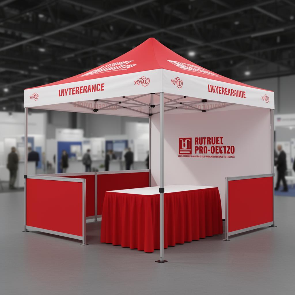 Tent Sizes | Custom Branded Canopy Tents – TheCanopyTents
