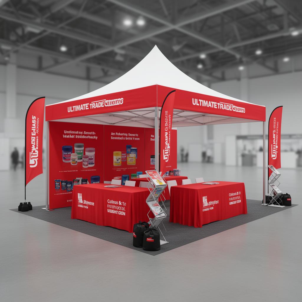 Tent Sizes | Custom Branded Canopy Tents – TheCanopyTents
